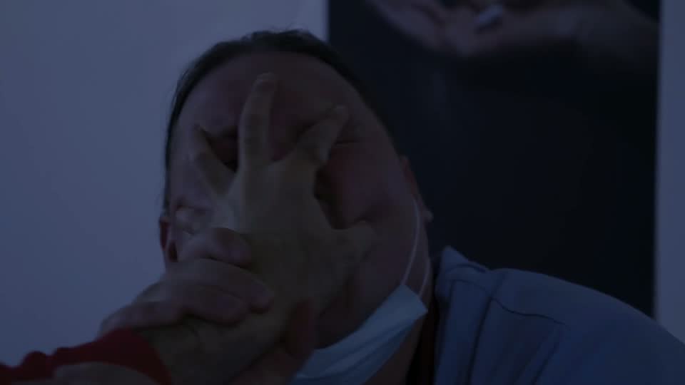 End of History Part 1 frame 151